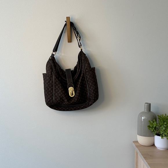 Louis Vuitton Handbags - Pre-loved Louis Vuitton Monogram Mini Lin Idylle Romance